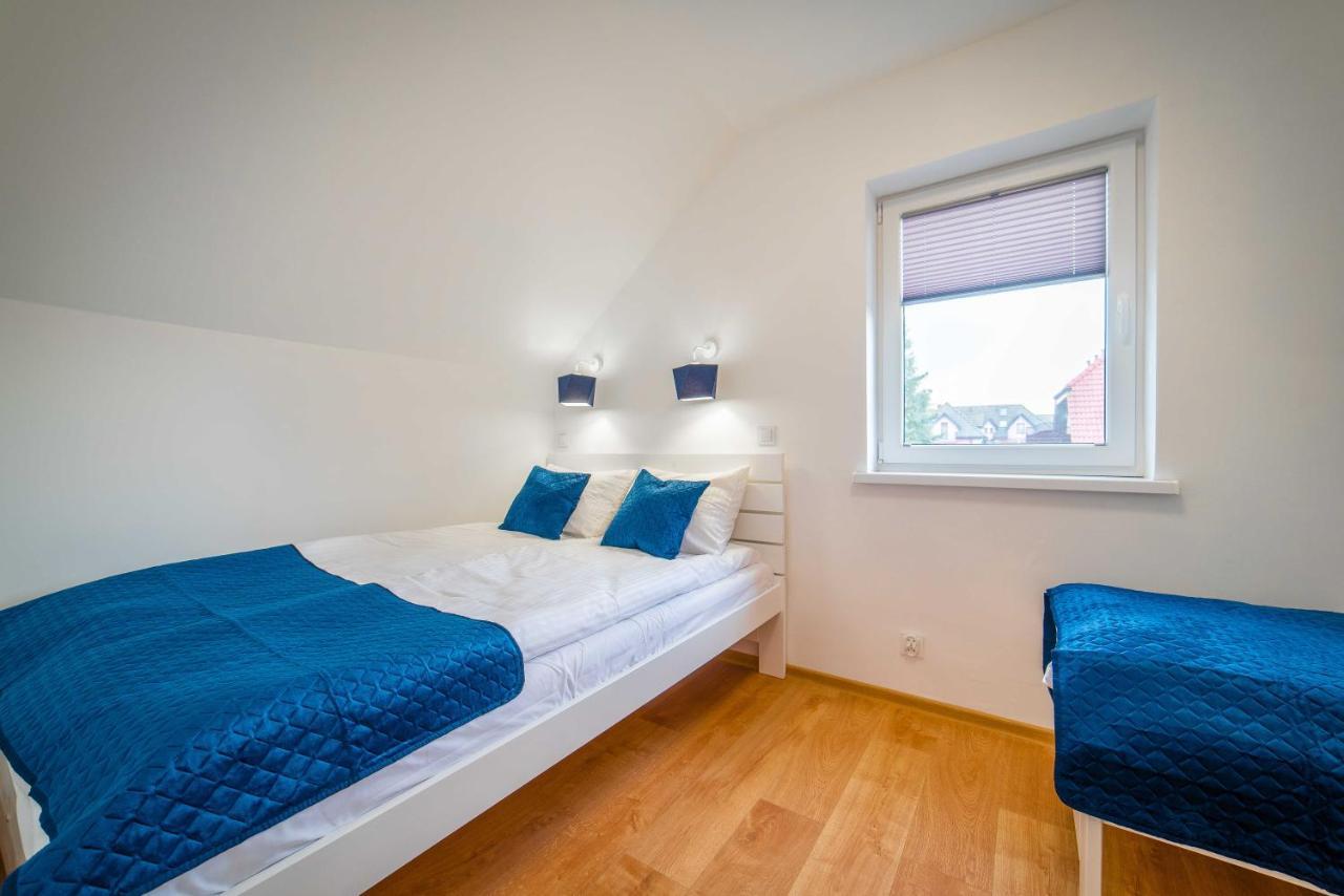 Amber Resort Rewal Eksteriør billede