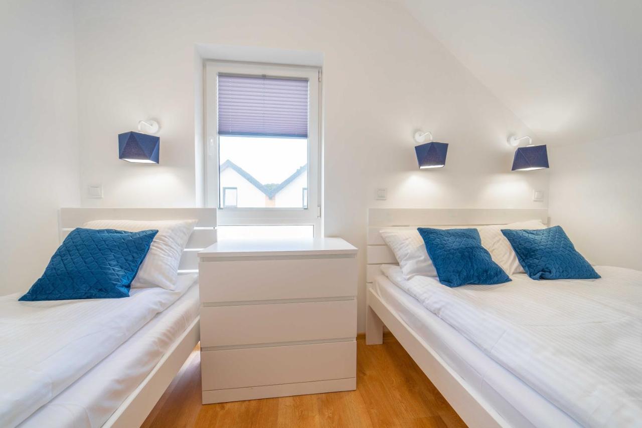 Amber Resort Rewal Eksteriør billede