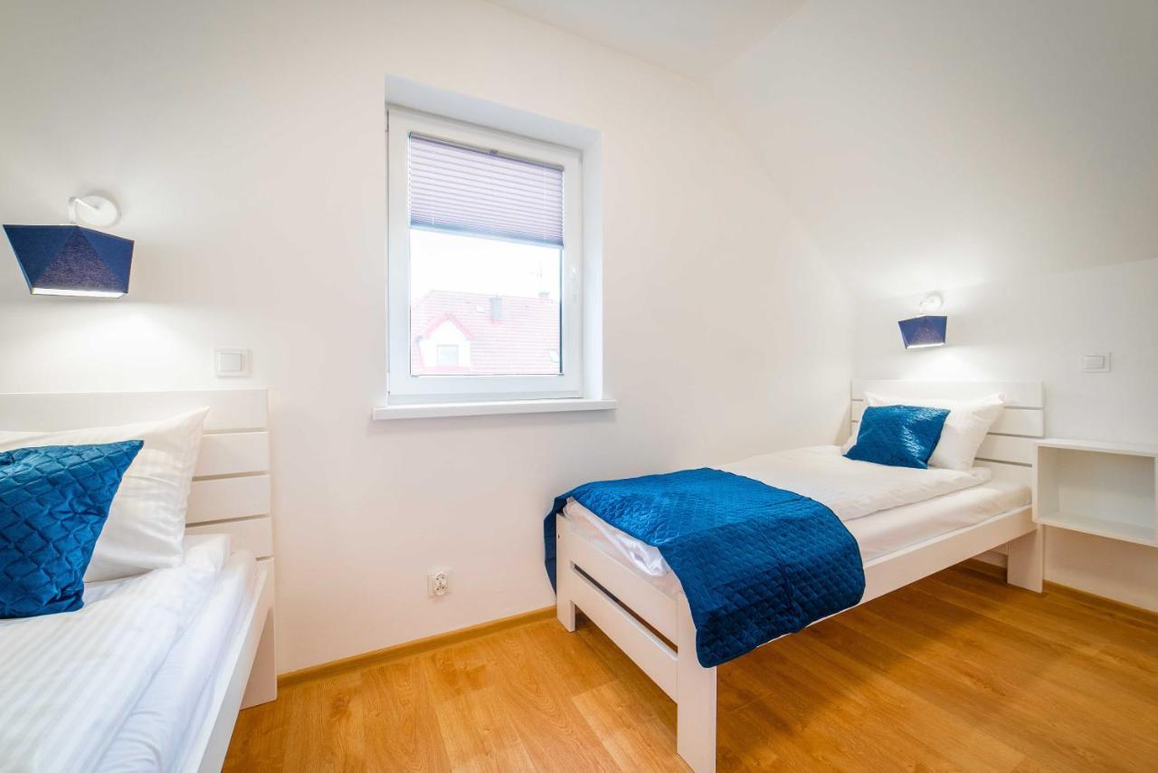 Amber Resort Rewal Eksteriør billede